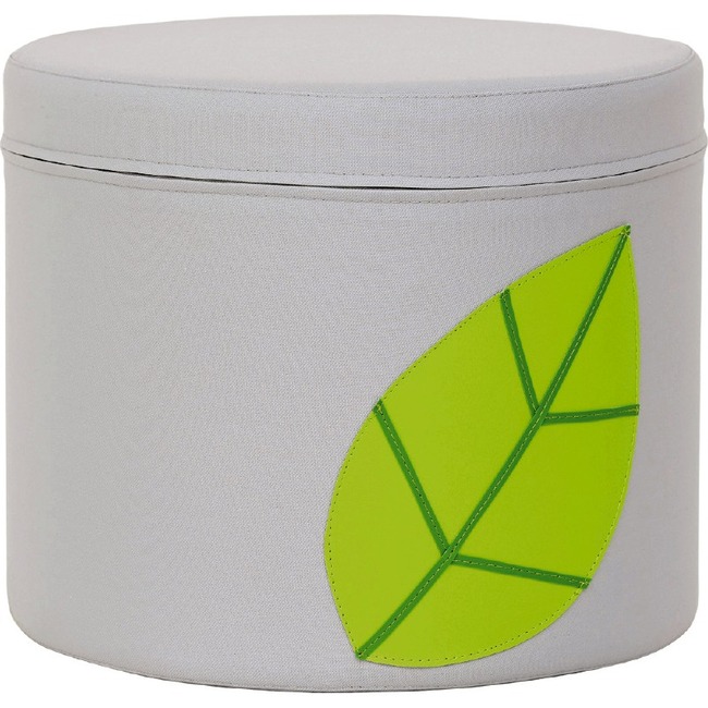 Zitelement - Pouf - Bambino - Flora