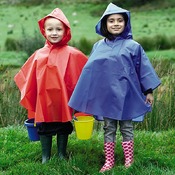 Wandelen - Regenponcho