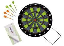 Sport en spel - Haba - softdarts