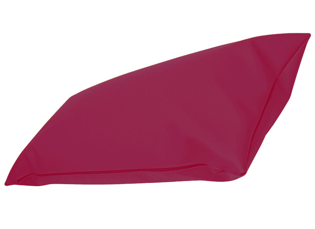 Mat - Korreltapijt - Urban - 100x40x40cm - Fuchsia - Per Stuk