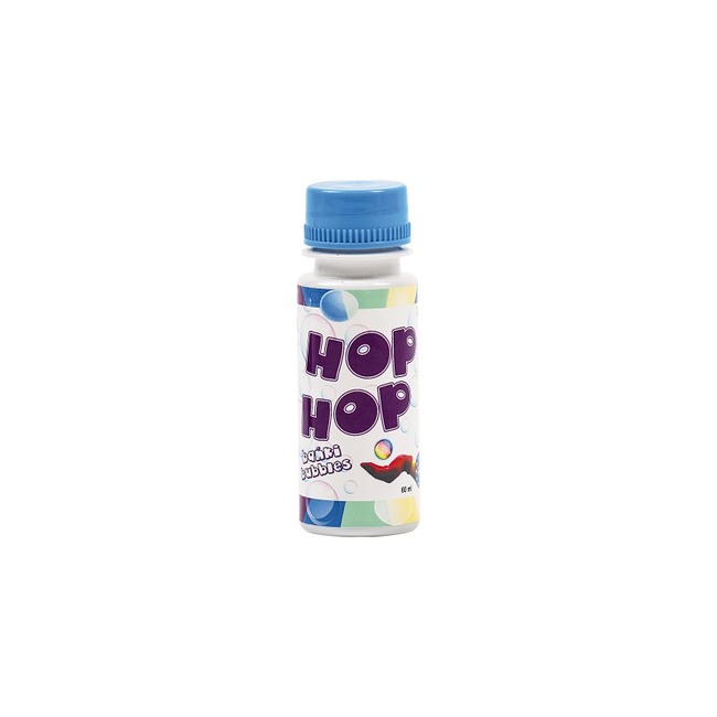 Bellenblazen - Hophop Navulling 60ml