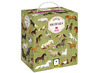 Puzzels - karton - Banana Panda - horses - 200-delig -  per puzzel
