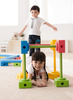 Evenwichtsparcours - Weplay Motor Skill Universal Set - bewegen - per set
