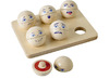 Emoties - Emotieballen 2X 6 Helften