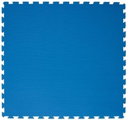Vloertegel - 2St - L:1Mxb:1Mxh:2,5 Cm