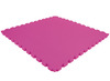 Matten - Vloertegel -  1m x 1m - per kleur - set van 2