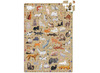 Puzzels - karton - Banana Panda - cats - 500-delig - per puzzel