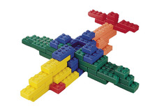 Blokken - Brikkies - Ass/45