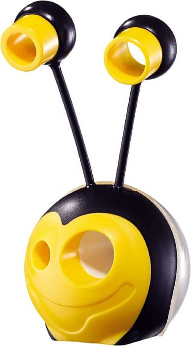 Slijper - Maped Croc Croc Universal - 4-gaats - Bij - Per Stuk