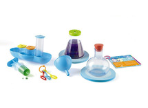 Stem - Learning Resources Splashology! Water Lab - per set