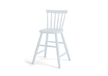 Stoel - Lilla - Verhoogde Kinderstoel 51 Cm
