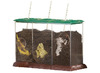 Stem - Educational Insights Now You See It, Now You Don't See-Through Compost Container - doorkijk compostbak - per stuk