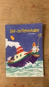 BOEK-SINT- EN PIET VERHALEN