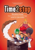 Time2stop - educatieve bundel