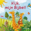 Boek-Kijk, Mijn Bijbel