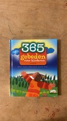 Boek-365 gebeden van kinderen