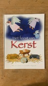 BOEK-HET FEEST VAN KERST