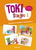 Tok-stapjes 1
