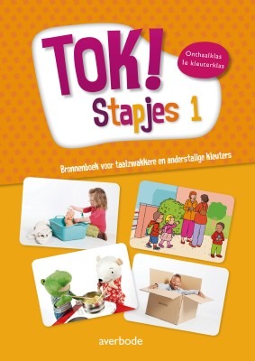 Tok-stapjes 1