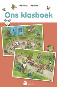 Boek - N&c Klasset