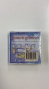 Boek-jezus is geboren