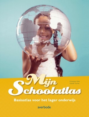 Mijn Schoolatlas