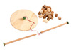 Open-ended - Grapat The Pendulum - pendel - balanceren - per set