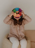 Kleurenwiel - puzzel - Jellystone Colour Wheel - regenboog - per stuk
