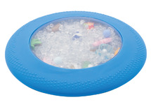 Sensorisch zakje - Jellystone Peekaboo Sensory Bag Beach - strand - per stuk
