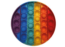 Snoezelhoek - fidget - pop-it fidget