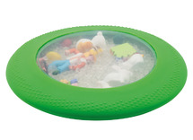 Sensorisch zakje - Jellystone Peekaboo Sensory Bag Farm - boerderij - per stuk