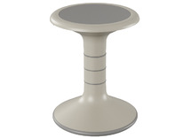 KRUK - KI - WIEBELKRUK - RICOCHET 40 CM - PER STUK - LEVERBAAR IN 3 KLEUREN
