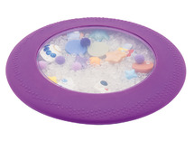Sensorisch zakje - Jellystone Peekaboo Sensory Bag Space - ruimte - per stuk