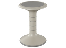 KRUK - KI - WIEBELKRUK - RICOCHET 45 CM - PER STUK - LEVERBAAR IN 3 KLEUREN