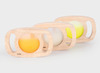 Sensorisch paneel - tickit Easy Hold Glow Panels - set van 3