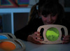 Sensorisch paneel - tickit Easy Hold Glow Panels - set van 3