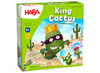 Spellen - Haba - King Cactus - per spel