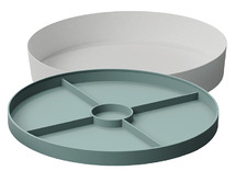Open-ended - speelbak - Jellystone Tray Play - per stuk