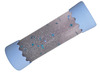 Sensorische tube - Jellystone Calm Down Bottle Baby - blauw - per stuk