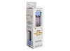 Sensorische tube - Jellystone Calm Down Bottle Baby - blauw - per stuk