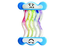Emoties - Learning Resources - My Feelings Regenboog Fidget - Per Stuk