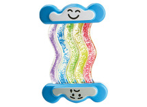 Emoties - Learning Resources - My Feelings Regenboog Fidget - Per Stuk