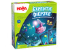 Spellen - Haba - Expiditie diepzee - per spel