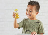 Sensorisch materiaal - hand2mind Express Your Feelings Sensory Bottles - gelukkig, boos, bang en verdrietig - sensorische flessen - set van 4 assorti