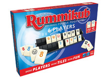 Spellen - Goliath - Rummikub - the original XP - per spel