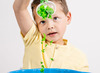 Snoezelhoek - Educational Insights Playfoam Pluffle Sensory Station - per set