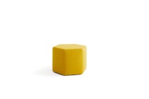 ZITELEMENT - DAVANT - POUF - HETTIE - S