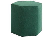 ZITELEMENT - DAVANT - POUF - HETTIE - M - PER STUK