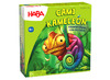 Spellen - Haba - verzamelspel - Cami kameleon - per spel