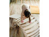 Bewegingsmateriaal - waldorf rocker - xxl - slide - per stuk